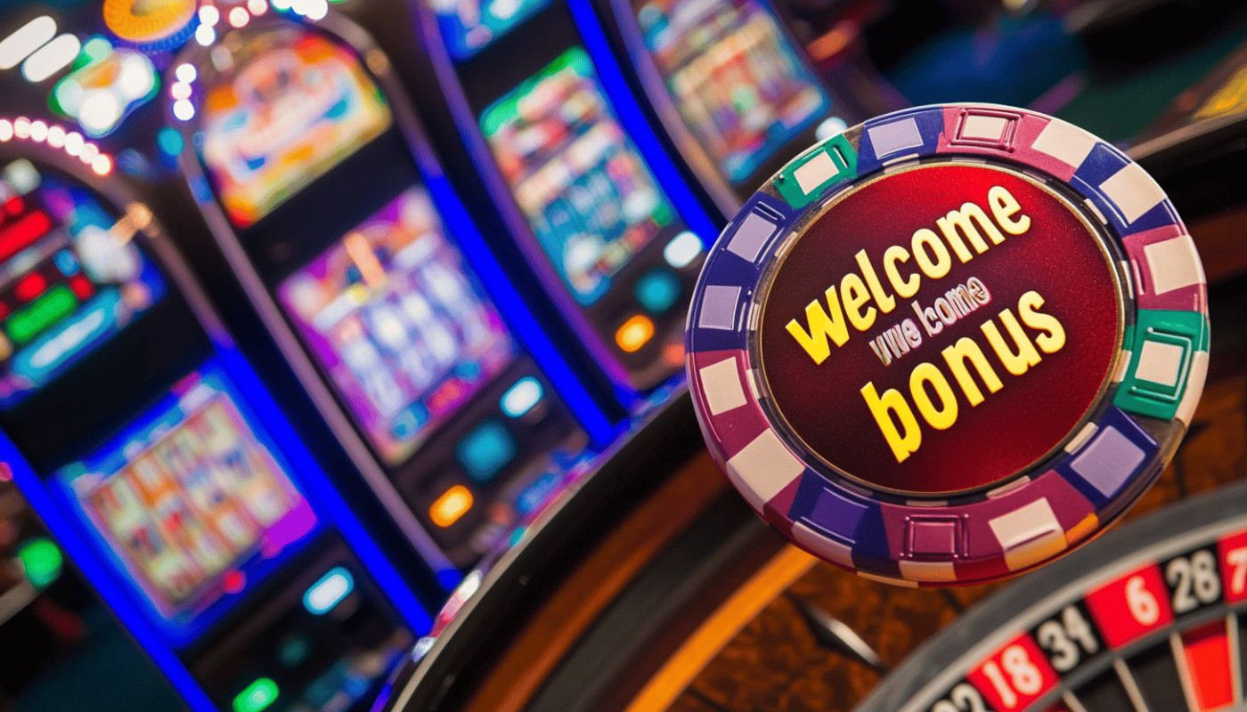 Die Vorteile von Willkommensboni in Online-Casinos verstehen