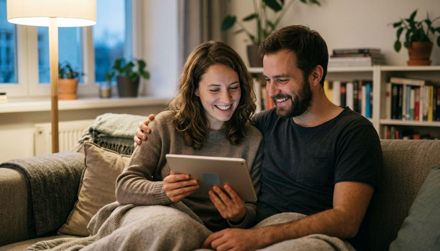 Wie beeinflussen interaktive Erwachsenenspiele die moderne Sexualität?