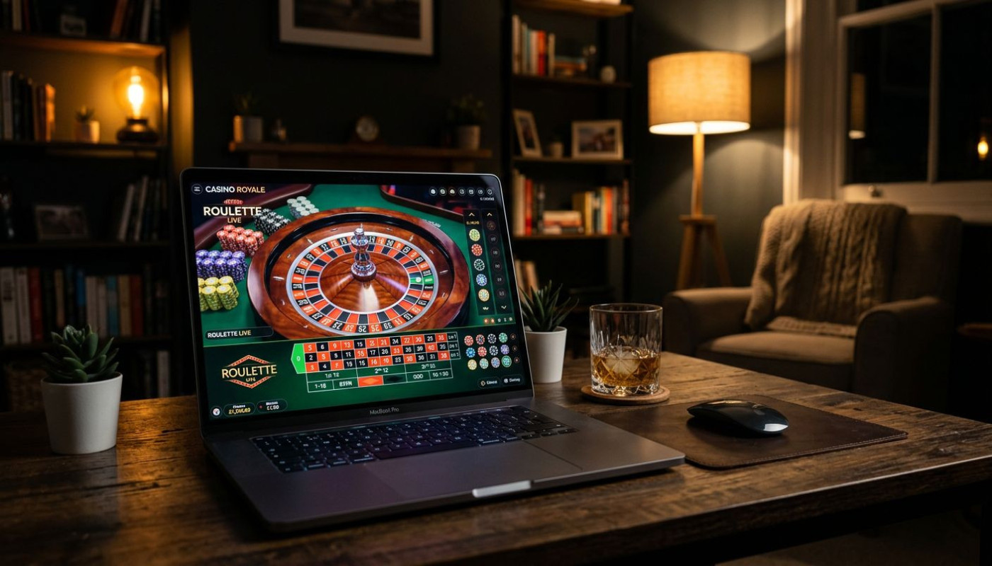 Wie man das optimale Online-Casino für seine Bedürfnisse findet