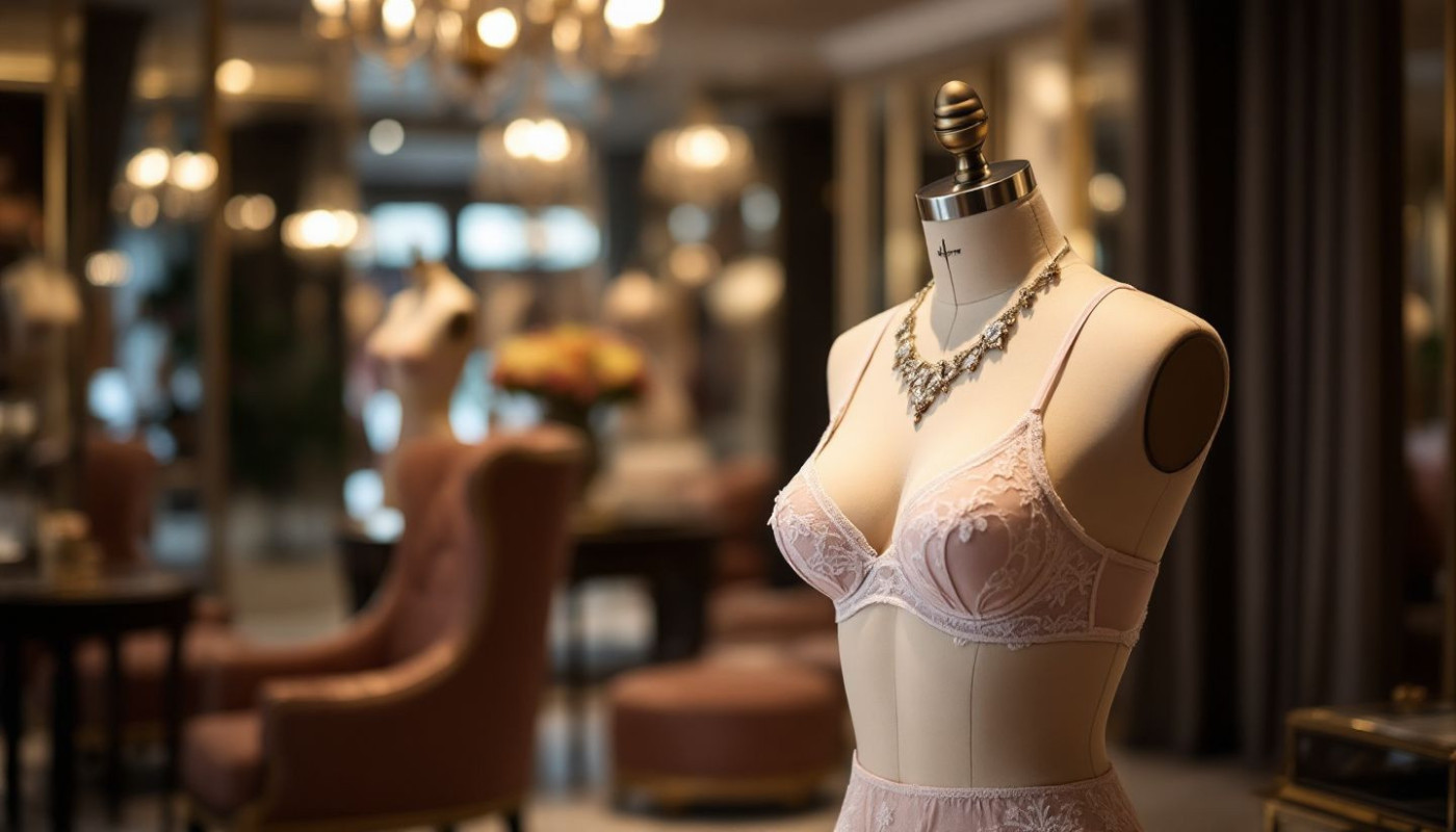 Verschiedene - Wie wählt man die perfekte Lingerie für jeden Anlass aus?